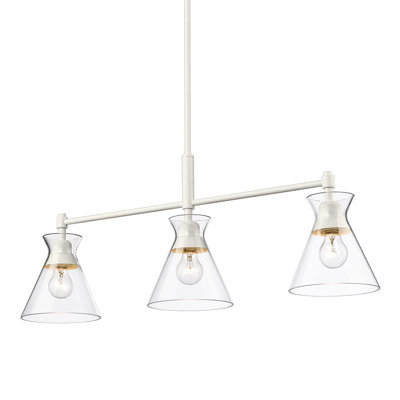 Kyere 3 - Light Pendant