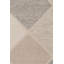 Scandinavian Wool Geometric Area Rug-2126503596
