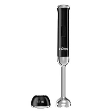 All Clad Corded Immersion Blender In-depth Review