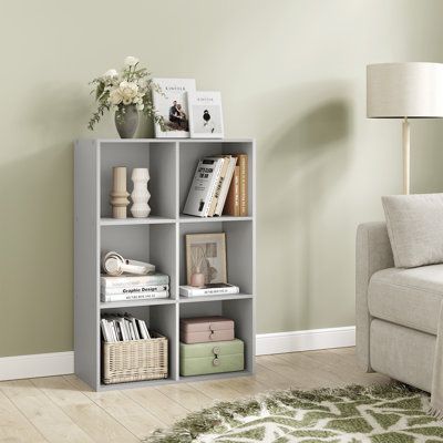 Cube Bookcase