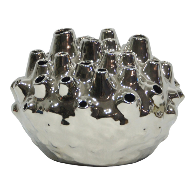 Pot Cindey, Argent