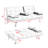 Upholstered Futon