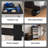 Osbert 4 Drawer Stackable Drawer