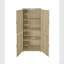 4 Door Storage Cabinet-1081873118