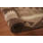 Reversible Kilim Wool Area Rug 3x5