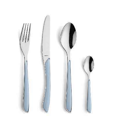 Prisma Cutlery Set 24-piece