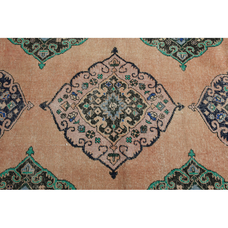 Tapis de couloir 35 pi