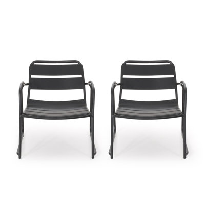 CONRAD CHAIR