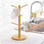 Mug Tree 6-hook Coffee Cup Rack