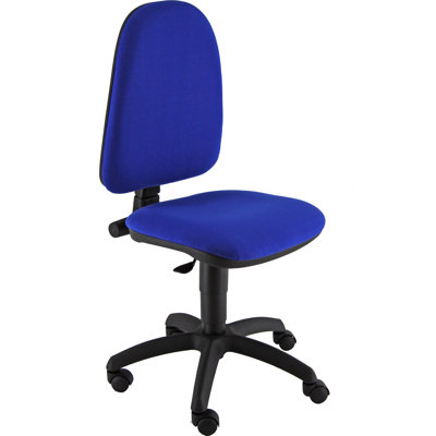 Costanza Acrylic Office Chair
