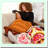 CozyCrust Pizza Slice Plush Throw Blanket