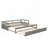 Cataldo Twin Extendable Daybed with Trundle-1864193264