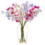Clear Vases Handmade Glass Table Vase-125480959