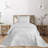 Modern & Contemporary Geometric Shapes Coverlet-41893456