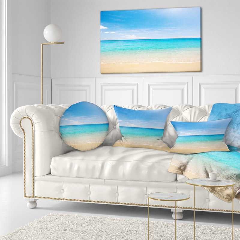 Throw Pillow