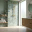 Carrelage mural en porcelaine Calypso-129068639