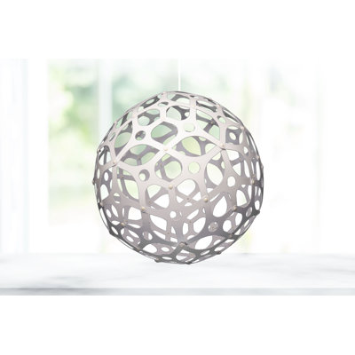 Dalores 1 - Light LED Sphere Pendant