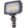 Integrated LED Metal Flood Light