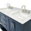 Magnolia Bath Vanity Rectangular Basin S073DCW2R-481079103-521815649-521815662
