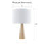 Lampe de table Lezah-1097608830
