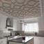 Bradley Decorative Ceiling Fretwork-83968960-83987965