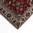 Persian Gray Indoor and Outdoor Area Rug-293552047