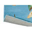 Hand Tufted Area Rug in Blue/Green/Ivory-52732576