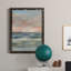 «Vast Marsh II», toile encadrée de qualité supérieure - prête à être accrochée-282620839-282620834