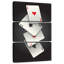Cartes Senne Four Aces-106801149