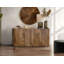 Console 4 portes Dobby