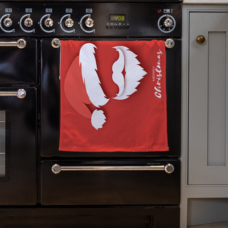 Tea Towel Kitchen Towel