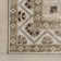 Haslett Geometric Machine Washable Area Rug