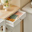 Kempton Kitchen Cart