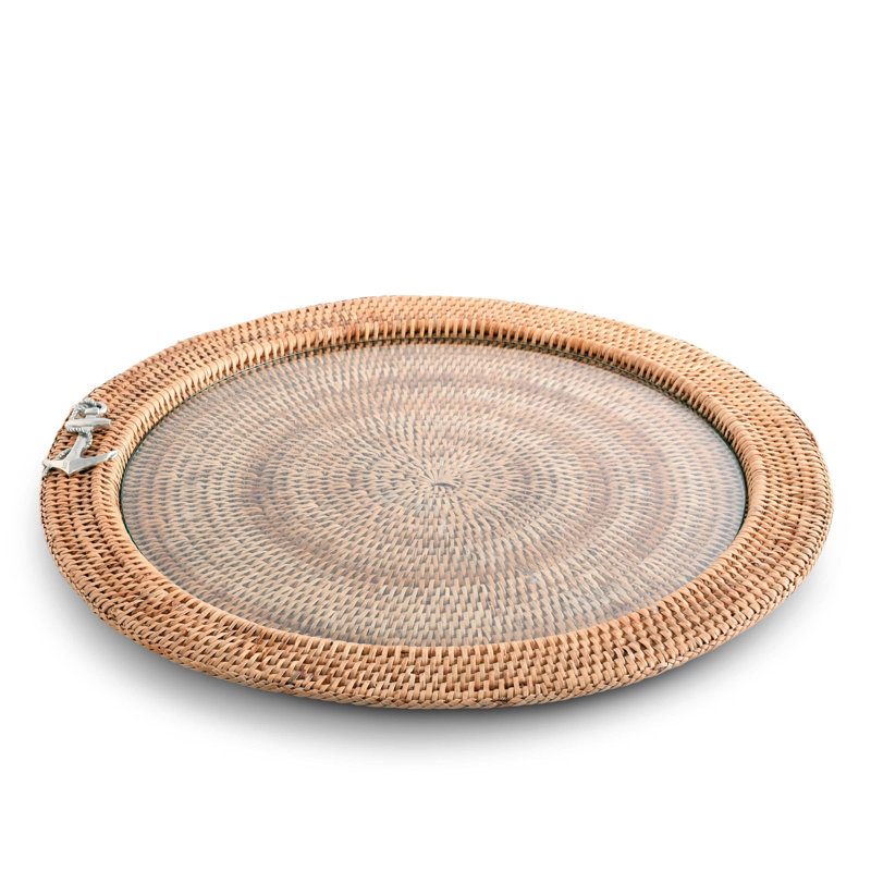 Decorative Tray