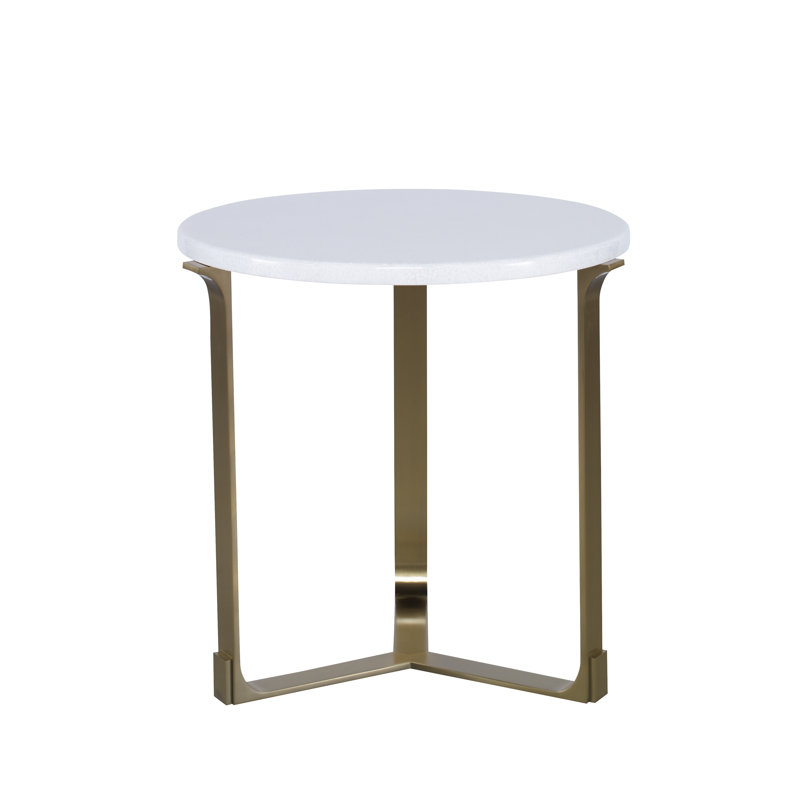 Asteroid End Table