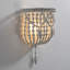 Flush Mounted Sconce