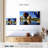 Mehar Hot Air Balloons Reflection-108868789
