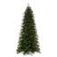 Artificial Slim Douglas Fir Christmas Tree-1172744006