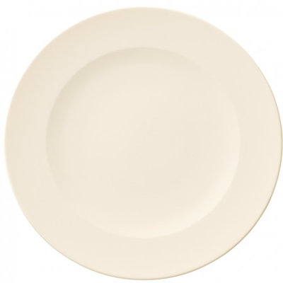 Assiette plate 10,5 po Villeroy & Boch For Me