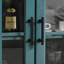 Buffet avec 4 portes Buffet Table