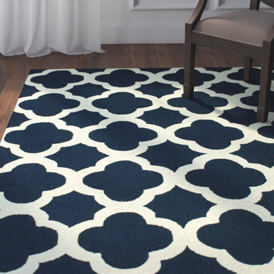 Balic Geometric Rug