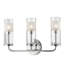 Wentworth 3 - Light Armed Sconce-158717688