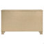 Commode de chambre 6 tiroirs Sansome