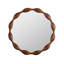 Miroir rond 32,28 po