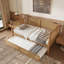 Lit de jour en rotin avec couchette-1350320138-1350320139