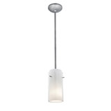 Nygaard 1 - Light Bronze Single Pendant