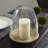 Ouragan de table 12 po Barrow