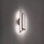 Pirouette Dimmable LED Wall Sconce With Color Temperature Switch From 2700K/3000K/3500K/4000K-1674821824