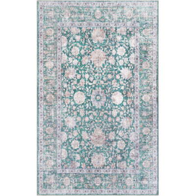 Tapis Samarth Thorine