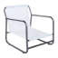 Fauteuils d'extérieur Comfort
